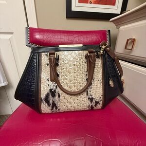 Brahmin shoulder bag
